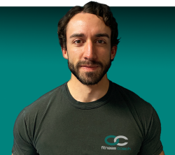 CODIE VELEZ, B.S., CPT