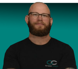 HAYDEN DONAHUE, NSCA-CPT