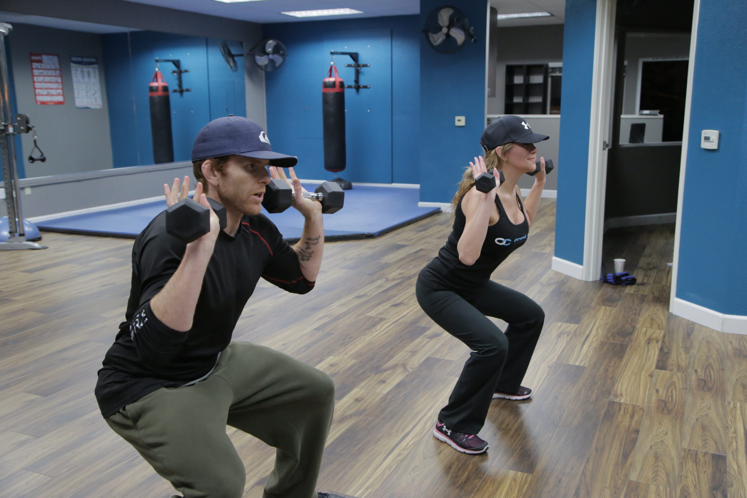 Dan Tatro OC Fitness Coach