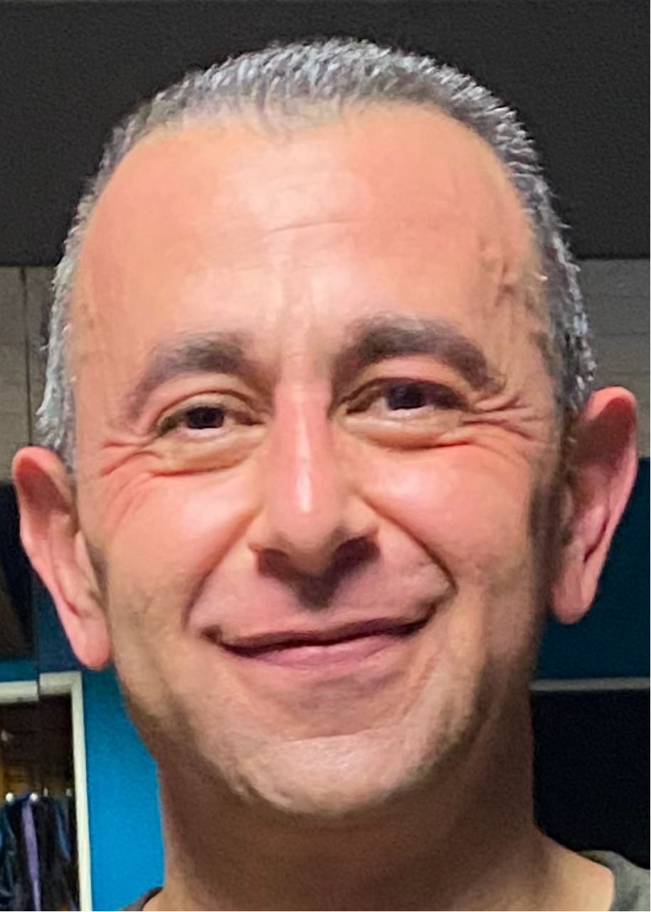 D.S. - Mission Viejo